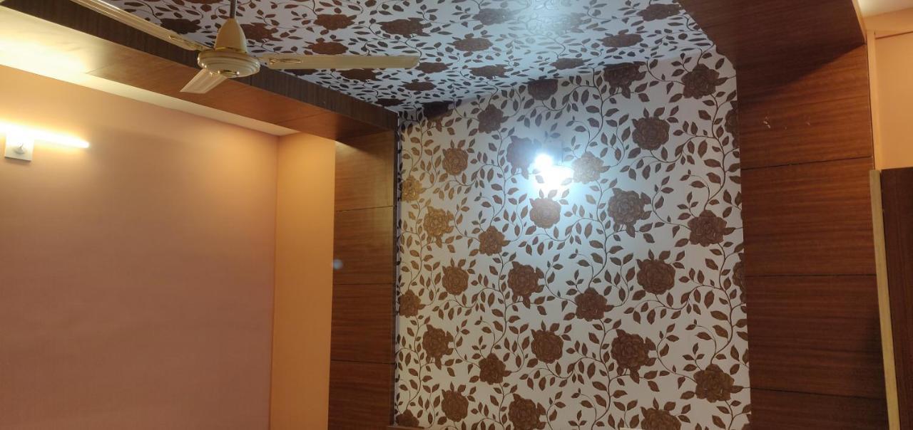 Gateway Airport Hotel カンヌール エクステリア 写真